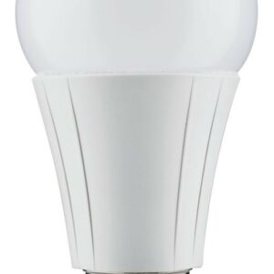 Paulmann Smart Home Zigbee LED AGL Soret 8,5 W, E 27, 230 V, Opal, 2700 K, warmweiß dimmbar