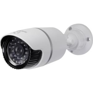 Renkforce Kamera-Attrappe mit blinkender LED, mit IR-Simulation 1381002 (1381002)