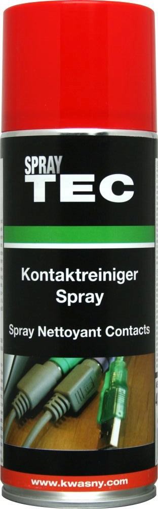 SprayTEC Kontaktreiniger 400ml Spraydose