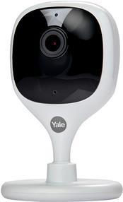 Yale SV-DFFI-W Sicherheitskamera CCTV Sicherheitskamera Indoor Box Tisch/Wand (SV-DFFI-W EU)