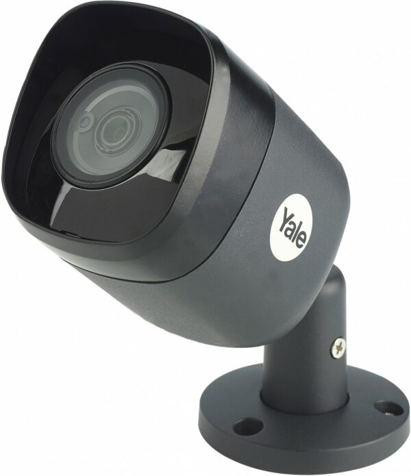 Yale Smart Living CCTV Kamera.