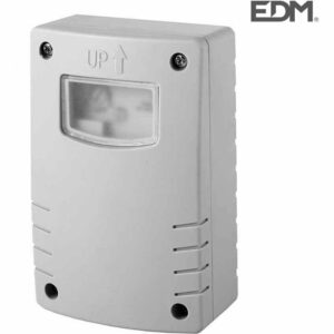EDM - Einstellbarer Oberflächen-Dämmerungssensor