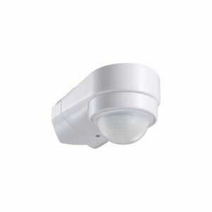 V-TAC VT-8094 Infrarotbewegungs-Sensor 240° Weiß für LED-Lampen IP65 - sku 6613