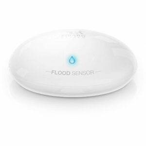 Wassermelder Flood Sensor Gen5 Z-Wave (FGFS-101 ZW5.) - Fibaro
