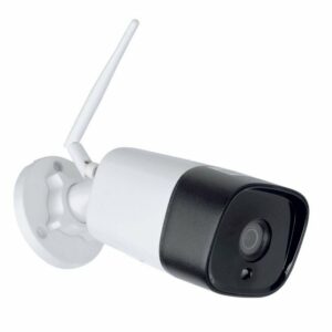 Elro "AS90CAB" Überwachungskamera (Outdoor, Indoor, Zusätzliches Zubehör für die ELRO AS90S Home+ Alarmanlage)