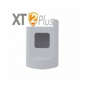LUPUS ELECTRONICS "LUPUSEC 12065 Lichtsensor für die Smarthome Alarmanlagen, nicht kompatibel mit der XT1, misst die Lichtintensität, ermöglicht automatisiertes Schalten, batteriebetrieben, Weiß" Alarmanlage