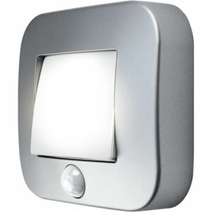 Ledvance nightlux® Hall l 4058075260672 LED-Nachtlicht mit Bewegungsmelder Quadratisch led Neutra
