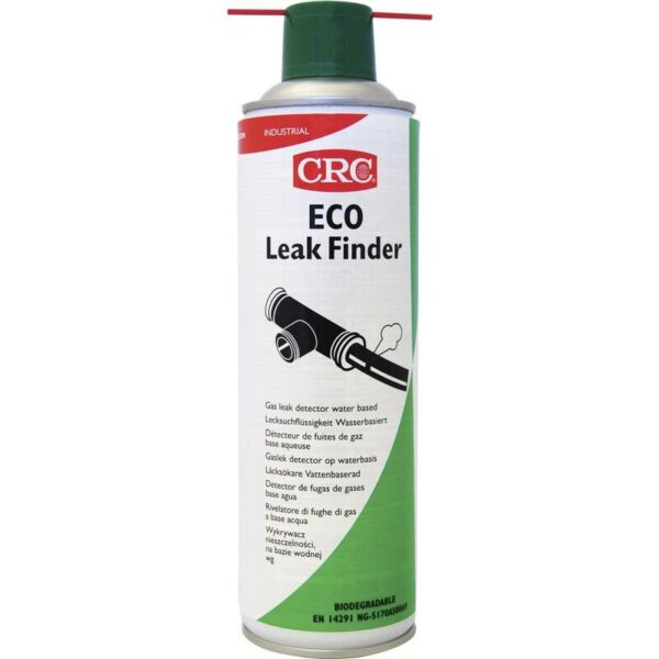 10732-AI eco Leak Finder Lecksuchspray 500 ml - CRC