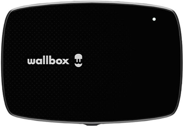 Wallbox Commander 2S 22kW 5m schwarz (CMX2-0-2-4-8-S02)