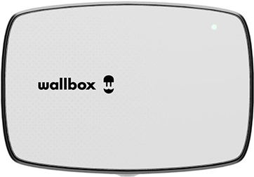 Wallbox Commander 2S 22kW 5m weiß (CMX2-0-2-4-8-S01)