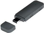 Wallbox - Drahtloses Mobilfunkmodem - 4G - USB (DNGL-UE-4G)
