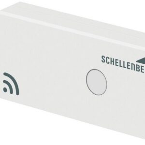 SCHELLENBERG Funk-Empfangsmodul 21009 Funk-Stick, für Alarmanlage, Licht, Smart Home Funk-Stick