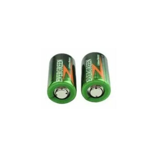 Lithium-Ersatzbatterie 3V Cr2 Faac 105128
