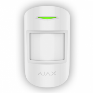 AJAX MotionProtect Plus (weiss)