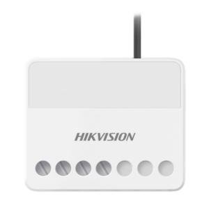 Hikvision DS-PM1-O1L-WE Relais
