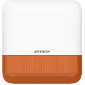 Hikvision DS-PS1-E-WE(O-STD)/Orange