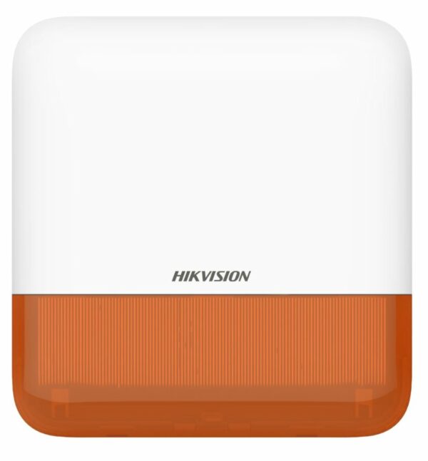 Hikvision DS-PS1-E-WE(O-STD)/Orange