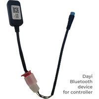 DAYI Bluetooth-Gerät des Controllers für Dayi E-odin 2.0 und E-odin 2.0 Pro E-Scooter E-Roller E-Motorrad Ersatzteile Inland Lieferung Standard 3 - 7 Tage (1