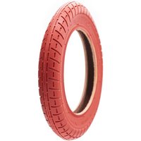 E Scooter E Roller 10 Zoll Reifen für Xiaomi-Modelle rote Farbe Wanda Inland Lieferung Standard 3 - 7 Tage (1