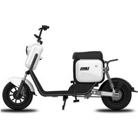 Madat Luqi Q3 Elektroroller E Roller E Scooter E Moped 25km/h 30 Ah Akku 50-60km Inland Lieferung Standard 3 - 7 Tage (75