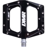 DMR Vault Pedal - gloss black