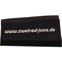 Zweirad Joos Kettenstrebenschutz Fully - schwarz