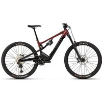 Rocky Mountain Altitude Powerplay Alloy 70 C2 - 29 Zoll 720Wh 12K Fully - Black/ Red