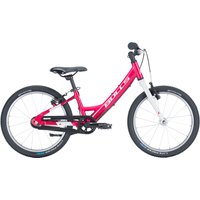 BULLS Tokee Lite 18 - 18 Zoll 1K Wave - rouge red