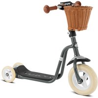 Puky R1 Scooter (2022) - anthracite