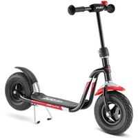 Puky R 03 L - Air Scooter - schwarz