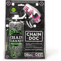 Muc Off Chain Doc (incl. Chain Cleaner 400ml)
