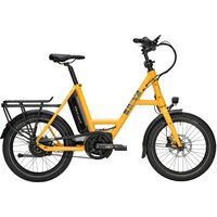 i:SY N3.8 ZR - 20 Zoll 545Wh Enviolo Wave - sunny yellow