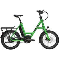 i:SY N3.8 ZR - 20 Zoll 545Wh Enviolo Wave - froggy green