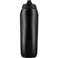 KEEGO Bottle 750 - Titan Trinkflasche - Dark Matter