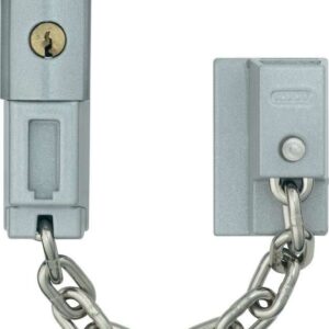ABUS SK79 S - Chain and padlock set - Silber (ABTS03968)