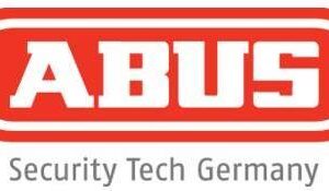 ABUS Secvest Wireless Outdoor Sounder - Alarm Licht / Sirene - kabellos - 868 MHz