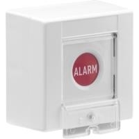 ABUS Secvest Wireless Panic Alarm Button - Drucktaste - kabellos - 868.6625 MHz