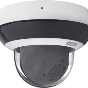 ABUS TVIP82561 Sicherheitskamera Kuppel IP-Sicherheitskamera Indoor 1920 x 1080 Pixel Zimmerdecke (TVIP82561)