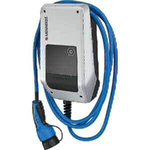 Mennekes - Wallbox amtron® Compact 2.0 eMobility 11kW