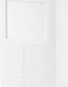 Olympia 6108 Bewegungsmelder Passiver Infrarot-Sensor (PIR) Wand Weiß (6108)