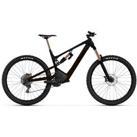 Rocky Mountain Altitude Powerplay Carbon 70 - 29 Zoll 720Wh 12K Fully - Brown Carbon