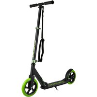 funscoo 200 - Roller - black green