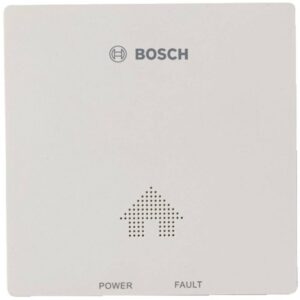BOSCH Bosch Kohlenmonoxid-Melder Gasmelder
