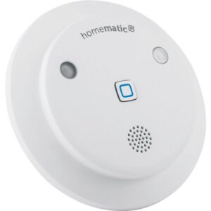 Homematic IP Smart Home Alarmsirene (HmIP-ASIR-2) Alarmsirene