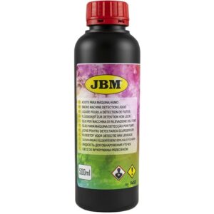 JBM - 14081 Rauch Leck-Detektor Öl für ref. 53484