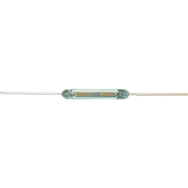 KSK-1A35-1015 Reed-Kontakt 1 Schließer 200 v/dc, 200 v/ac 1 a 20 w Glaskolb - Standexmeder Electronics