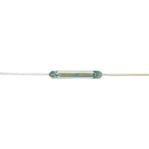 KSK-1A66-1020 Reed-Kontakt 1 Schließer 180 v/dc 0.5 a 10 w Glaskolbenlänge: - Standexmeder Electronics