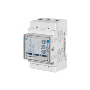 Power Meter 3-phasig bis 65A eco Smart - Wallbox