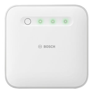 Smart Home Controller 2 - Bosch