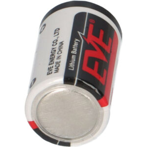 Verschiedene - 4x eve Lithium 3,6V Batterie ER14250 1/2 aa er 14250 + Box